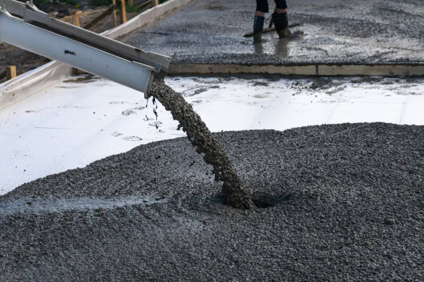 Driveways & Floors in IN