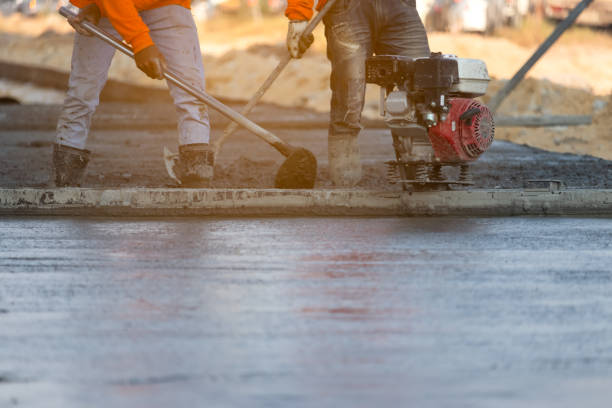 Best Concrete Crack Repair  in Greenfield, IN