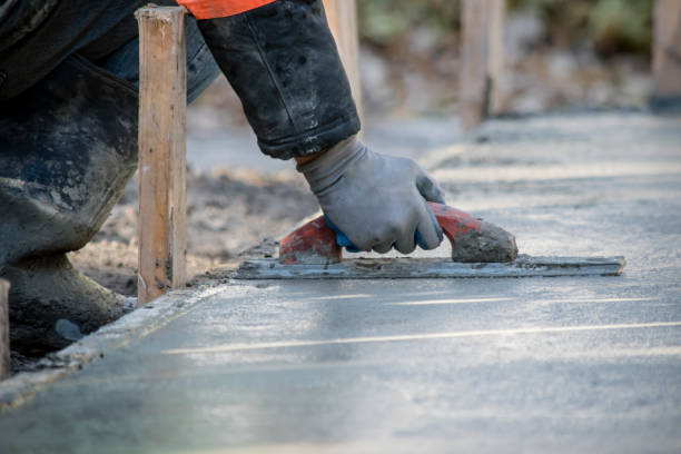 Best Poured Concrete Foundation  in Greenfield, IN