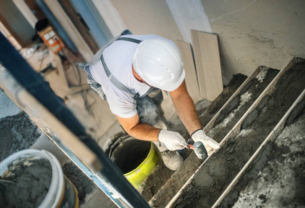 Best Driveways & Floors  in Greenfield, IN