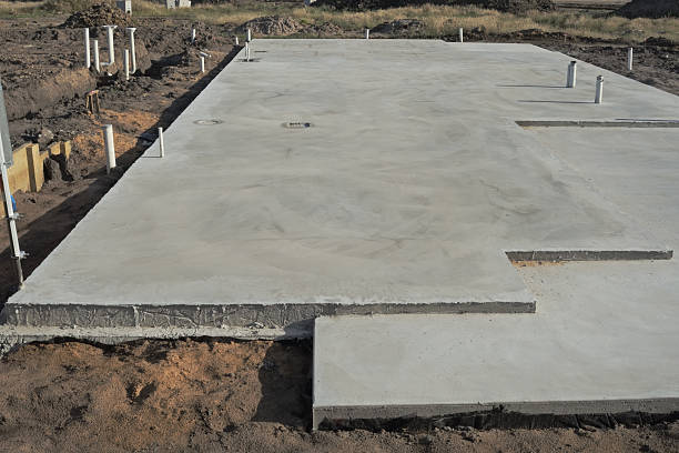 Best Concrete Driveway Installation  in Greenfield, IN