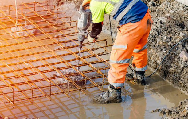 Best Concrete Leveling Services  in Greenfield, IN