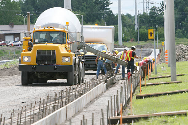 Concrete Driveway Repair Near Me in IN