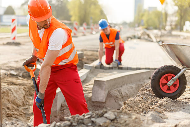 Best Residential Concrete Services  in Greenfield, IN